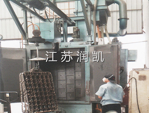 拋丸機